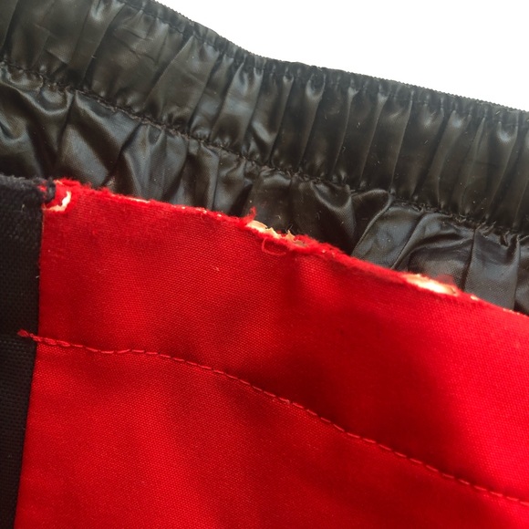 Sunice Radius Elevation Red Waterproof Insulated Winter Ski-Pants Men’s Size XL - Picture 16 of 16